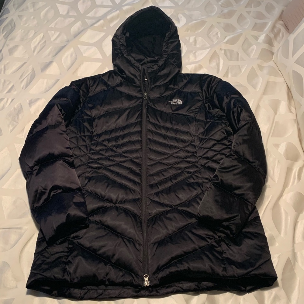 The North Face Aconcagua Parka XL